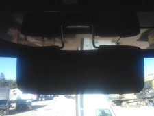 USED OEM 1995 KME KOVATCH FIRE/RESCUE INTERIOR SUN VISOR ,  DRIVER , GA