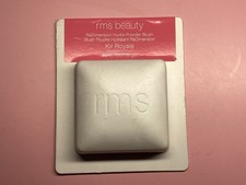 RMS Beauty ReDimension Hydra Powder Blush Refill In Shade Royale 7g