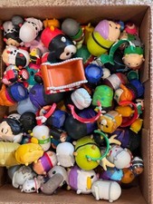 Disney and Marvel Vinyl Tsum Tsum Figures   Choose Character   Multiple Sizes