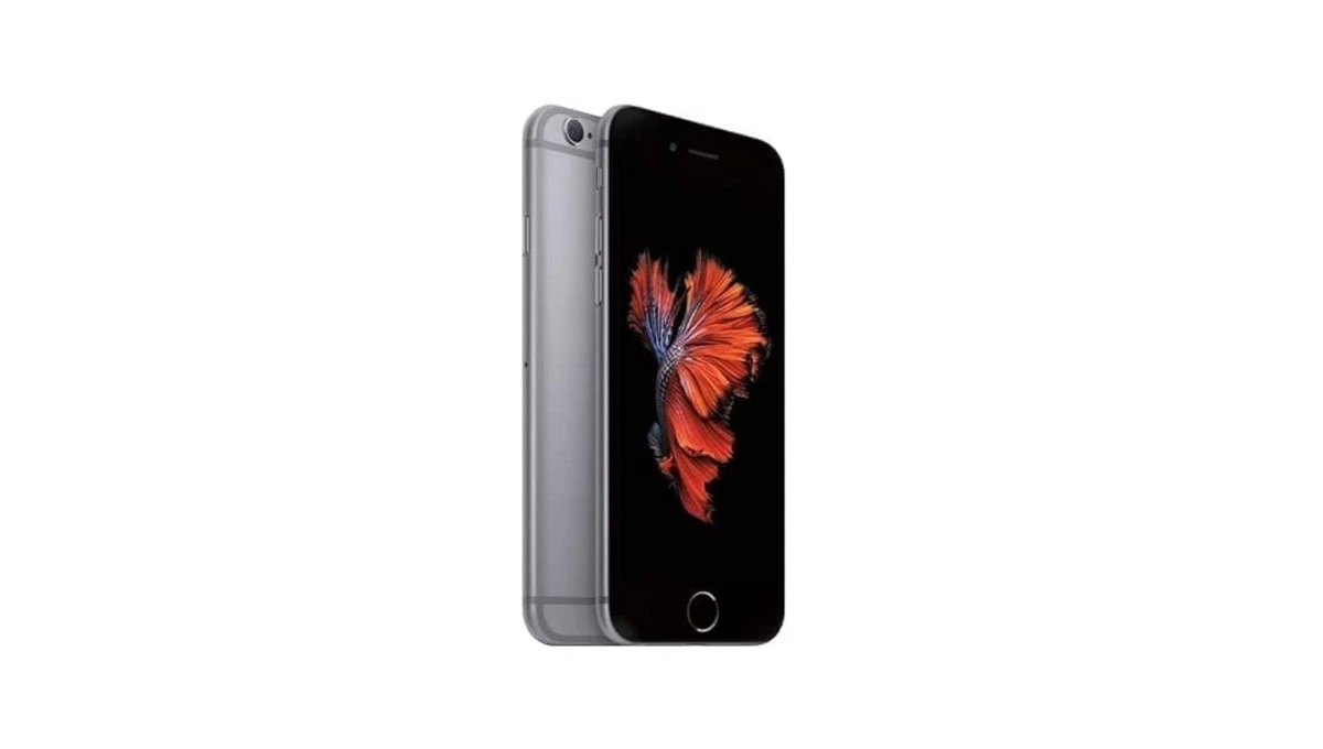 iPhone 6s Plus A1634 16GB for sale | eBay