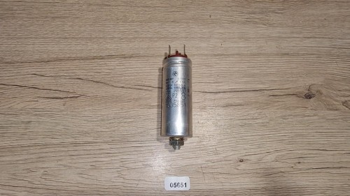 Miele Trockner T478G 00 30563489 Entstörschutz Kondensator Störschutzfilter