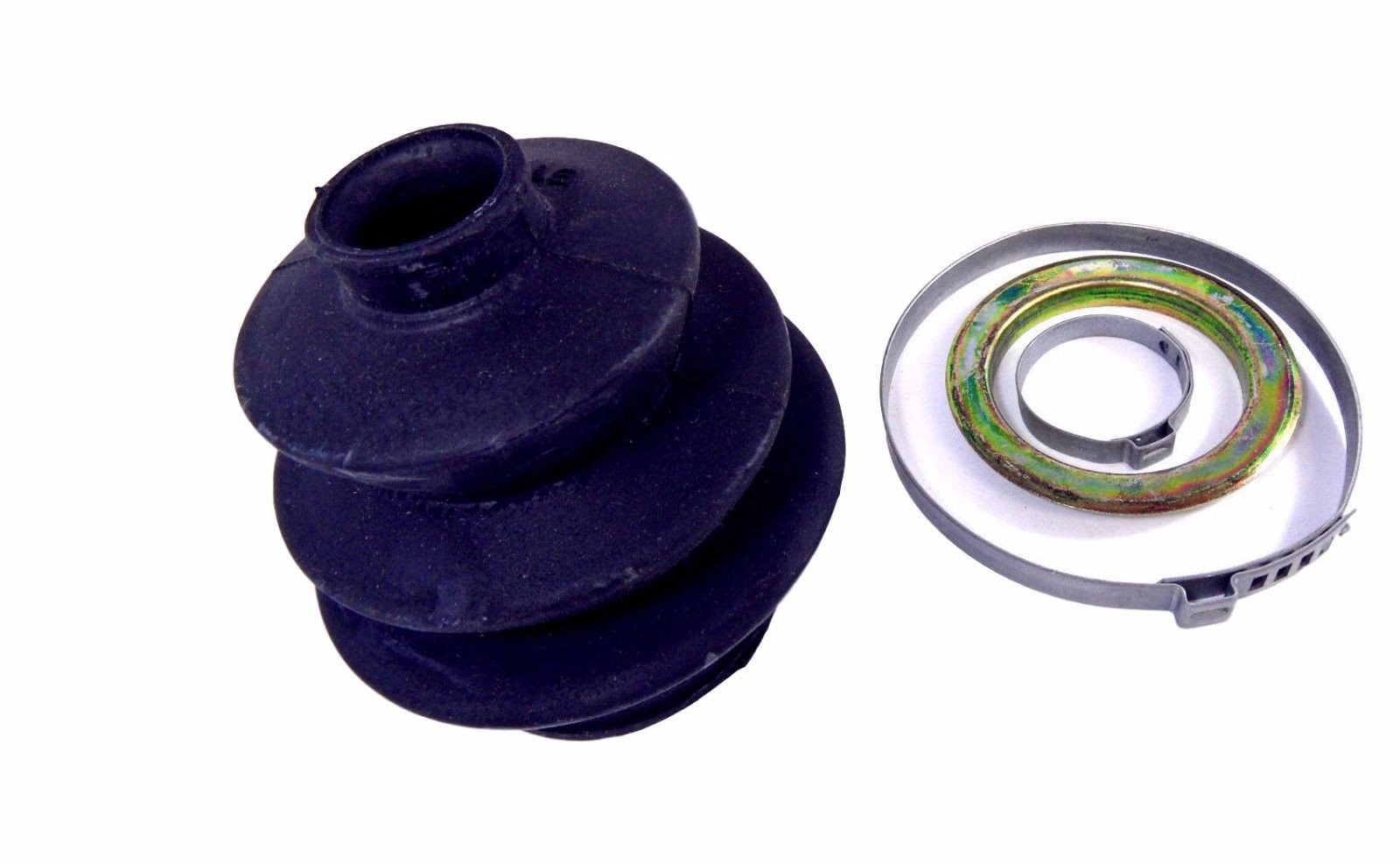 PDQ Drive Train Products 86-0947 CV Joint Boot Kit 860947 BRAND NEW