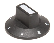 Vollrath Infinite Control Knob 26638-3 - Free Shipping + Geniune OEM