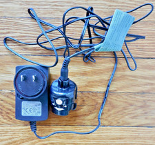 Charger for Pool Blaster Water Tech Cordless Vacuums Volt FX-8 Li 34000KL.