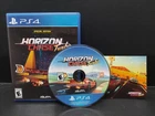 Horizon Chase Turbo PS4 Game Special (2019 Racing)