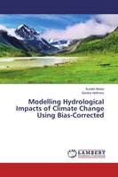 Surafel Abebe (U. A.) | Modelling Hydrological Impacts Of Climate Change...