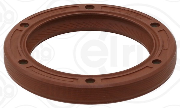 Elring Wellendichtring Kurbelwelle 525.871 FüR Porsche 944 968 924 Asw Turbo-image