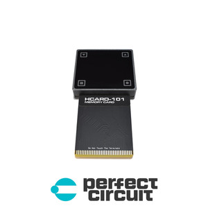 Hypersynth Hcard-101 Preset Card Korg M1 ACCESSORY NEW PERFECT CIRCUIT