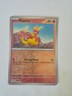 Magmar 020/159 Common Journey Together Pokemon Reverse Holo Near Mint