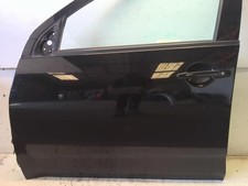 Porte avant et accessoires Peugeot 4007