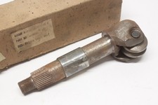 Nos 1940 Chevrolet Master 85 Passenger Car Steering Gear Pitman Shaft Gm 609935 Nos 1940 Chevrolet Master 85 Passenger Car Steering Gear Pitman Shaft Gm 609935