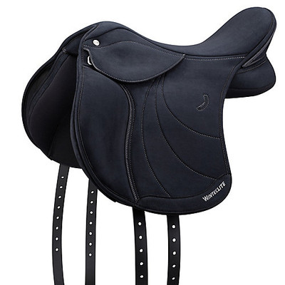 WintecLite HART D-Lux Pony All Purpose Saddle 16
