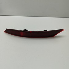Skoda Kodiaq Mk2 Heck linker Stoßfänger Reflektor 57H945105 2024 28859724