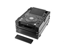 Odyssey CDJ-3000X Black Label Flight Case Standard Size,