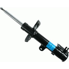 Sachs 314 013 Stoßdämpfer für KIA SPORTAGE JE KM Federung