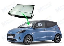 Pare-brise Hyundai I10