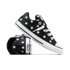 Converse Kids' Street Ox Low Top Sneakers