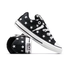 Converse Kids' Street Ox Low Top Sneakers