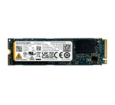 Kioxia XG8 512GB NVMe SSD M.2 2280 PCIe Gen4 x4 KXG8AZNV512G   #26