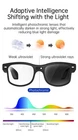 AI Smart Glasses G3 with 8MP Camera Bluetooth Touch Control Voice Assistant-02