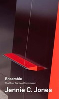 Glenn Ligon (U. A.) | Jennie C. Jones: Ensemble | Taschenbuch | Englisch (2025)