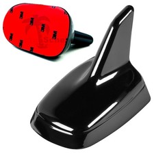 Haifisch Dach Antenne Dummy Shark Fin Haiantenne Design Deko Attrappe Auto Radio