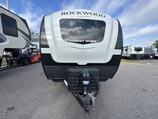2026 Forest River Rockwood Geo Pro 19FD
