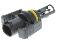 Vemo 95YR68D Air Temperature Sensor Fits 2010-2017 Mercedes Sprinter 2500 Base