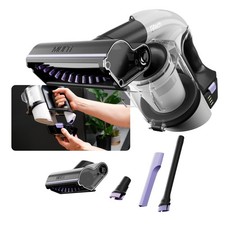 Gtech Multi Platinum | Cordless Lightweight Handheld Vacuum Cleaner | Reinfor...