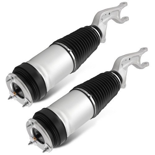 2x Front Air Suspension Shock Absorber for Tesla Model X Electric SUV 2016-2019