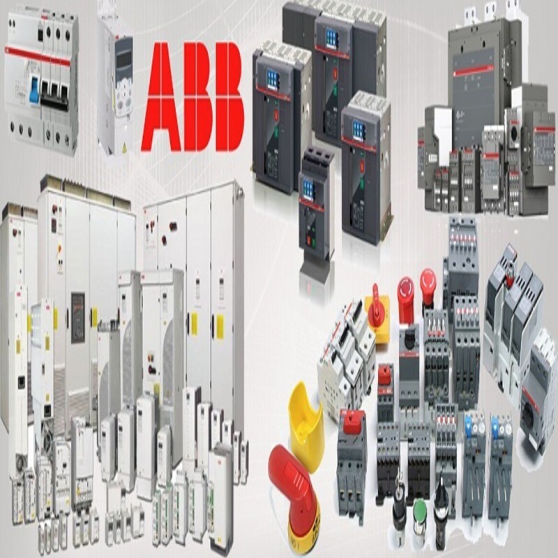 NEW ABB ACS800-01-0040-3+D150+P901 NEW IN BOX | eBay UK