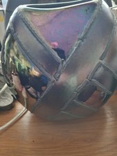 Poole Pottery Alchemy Small Purse Vase