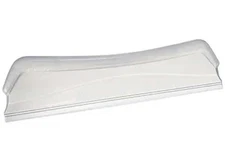 California Car Duster 25114 11" Dry Blade - Clear