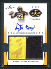 Leaf Loses Motion for Temporary Restraining Order Against Industry Summit 6