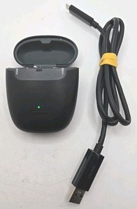 Connexx Travel Charger RIC Hearing-Aid Charging Case & Cable Only Rechargeable