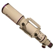 Bresser AR102s Achromatic Refractor Telescope 102/600 f5.9 OTA – Excellent