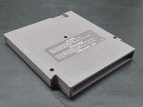 ShatterHand - Nintendo NES Spiel - PAL B - OVP - Guter Zustand