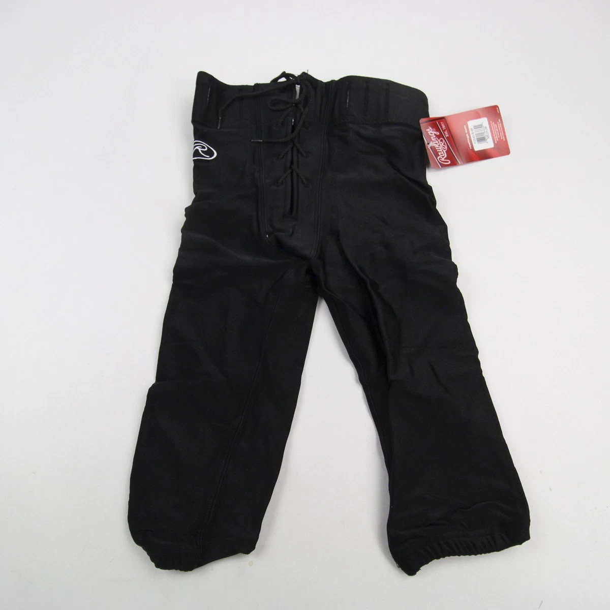 Pantalon De Foot Rawlings – Bleu Royal, Neuf, Tailles Youth S, L, XL