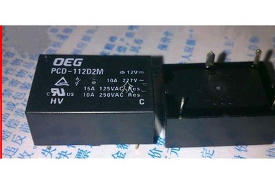 1PC OEG PCD-112D2M #hj