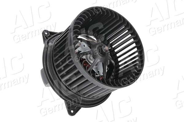 InnenraumgeblÄSe FÜR Ford Mondeo III Turnier (Bwy) - AIC 76519-image