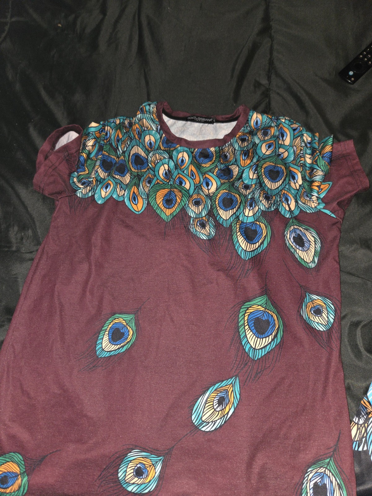 dior shirt