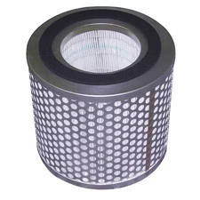 Nilfisk Z8 17262 Filter,Dry,Cartridge Filter,Hepa