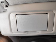 Mercedes W203 W209 CLK Sonnenblende Spiegel A...