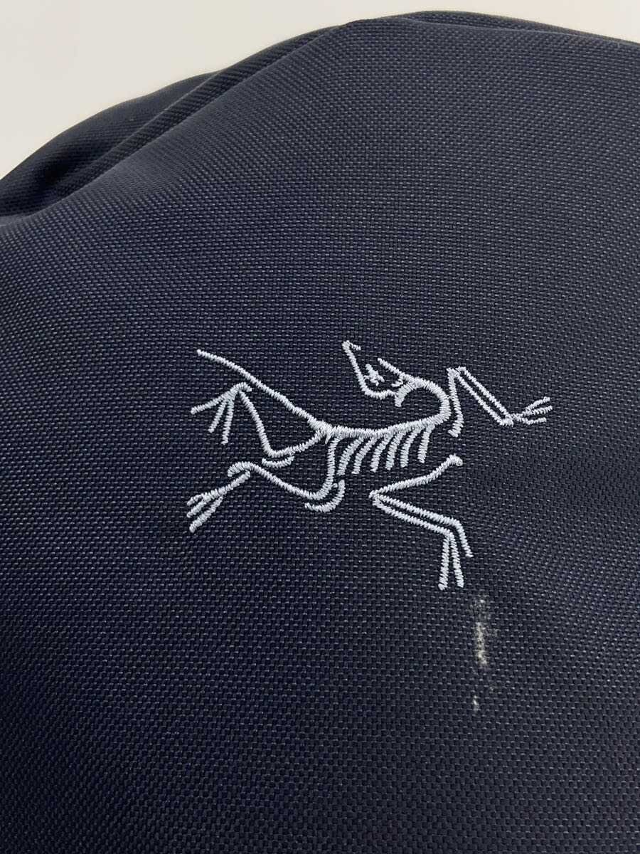 Arc Teryx Backpack Polyester Nvy Solid Mantis16 B… - image 5