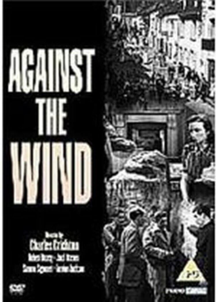 Against the Wind [PG] DVD