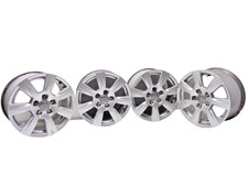 Audi A4 B8 Original Alufelgen Alufelge 7,5JX16H2 ET45 8K0601025A