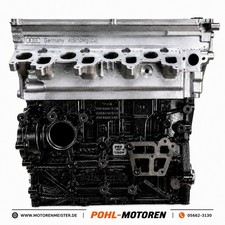 KY Motor Überholt VW TRANSPORTER III KASTEN 1.7 D T3 T2