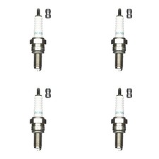 DENSO Zündkerze (für: Sachs / SFM-Bikes ZZ 125 Supermoto 4T QM125GY-2B 10-13 )