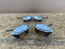 INFINITI NISSAN 2007-2024 OEM FRONT REAR LEFT RIGHT AKEBONO BRAKES CALIPERS ASSY