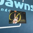 1993-1994 Skybox Premium Michael Jordan Dynamic Dunks D4